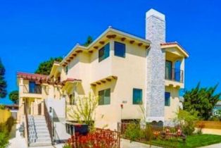 Residential Income, 3837 Bentley Ave. AVE, Culver City, CA  Culver City, CA 90232