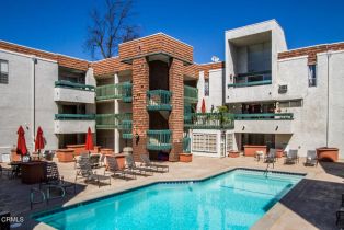 Condominium, 360 Euclid ave, Pasadena, CA 91101 - 21