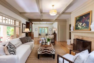 Single Family Residence, 676 Madison ave, Pasadena, CA 91106 - 11