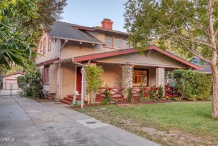 Single Family Residence, 676 Madison ave, Pasadena, CA 91106 - 2