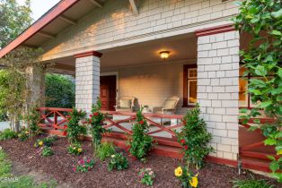 Single Family Residence, 676 Madison ave, Pasadena, CA 91106 - 3