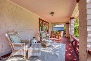 Single Family Residence, 676 Madison ave, Pasadena, CA 91106 - 4