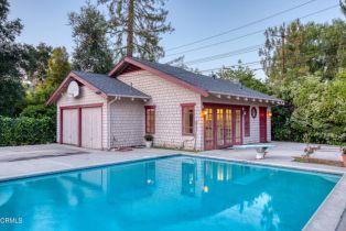 Single Family Residence, 676 Madison ave, Pasadena, CA 91106 - 43