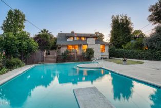 Single Family Residence, 676 Madison ave, Pasadena, CA 91106 - 46