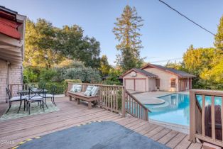 Single Family Residence, 676 Madison ave, Pasadena, CA 91106 - 47