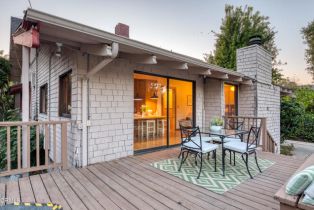 Single Family Residence, 676 Madison ave, Pasadena, CA 91106 - 48