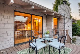 Single Family Residence, 676 Madison ave, Pasadena, CA 91106 - 49