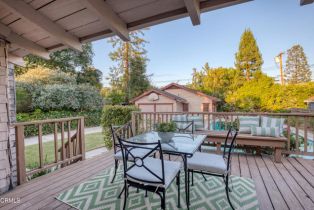 Single Family Residence, 676 Madison ave, Pasadena, CA 91106 - 50