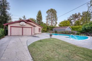 Single Family Residence, 676 Madison ave, Pasadena, CA 91106 - 51