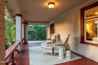 Single Family Residence, 676 Madison ave, Pasadena, CA 91106 - 55