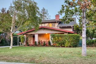 Single Family Residence, 676  S Madison AVE, Pasadena, CA  Pasadena, CA 91106