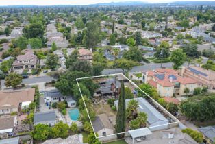 Single Family Residence, 1924 6th ave, Arcadia , CA 91006 - 2