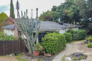 Single Family Residence, 1924 6th ave, Arcadia , CA 91006 - 4