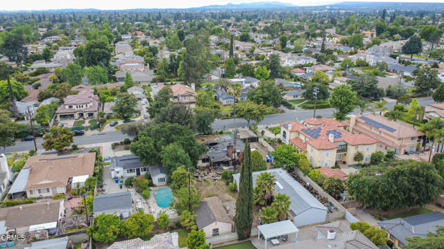 Single Family Residence, 1924 6th ave, Arcadia , CA 91006 - 1