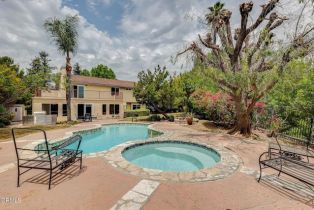 Single Family Residence, 11812 Kaman ct, Granada Hills, CA 91344 - 4