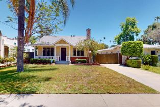 Single Family Residence, 870 Wilson ave, Pasadena, CA 91104 - 2