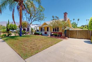 Single Family Residence, 870 Wilson ave, Pasadena, CA 91104 - 3