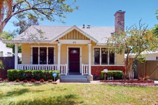 Single Family Residence, 870  N Wilson AVE, CA  , CA 91104