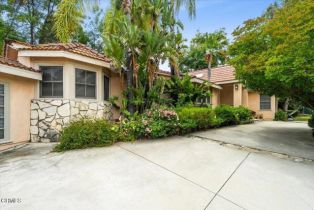 Single Family Residence, 4959 Brewster dr, Tarzana, CA 91356 - 4