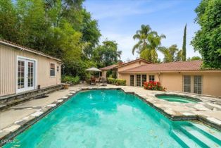 Single Family Residence, 4959 Brewster dr, Tarzana, CA 91356 - 62