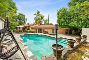 Single Family Residence, 4959 Brewster dr, Tarzana, CA 91356 - 63