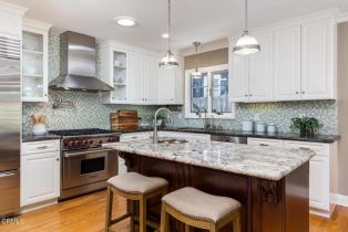 Single Family Residence, 502 California Terrace, Pasadena, CA 91105 - 10