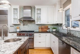 Single Family Residence, 502 California Terrace, Pasadena, CA 91105 - 11