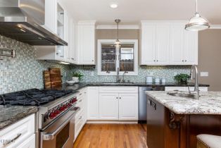 Single Family Residence, 502 California Terrace, Pasadena, CA 91105 - 13