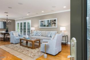 Single Family Residence, 502 California Terrace, Pasadena, CA 91105 - 2