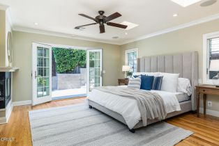 Single Family Residence, 502 California Terrace, Pasadena, CA 91105 - 20