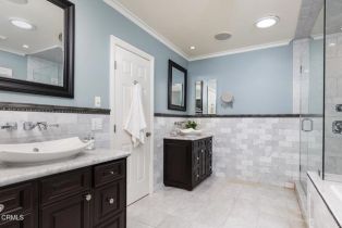 Single Family Residence, 502 California Terrace, Pasadena, CA 91105 - 24