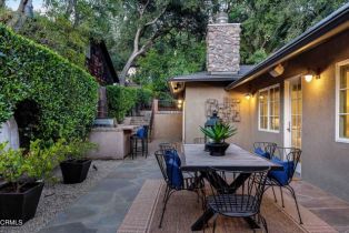 Single Family Residence, 502 California Terrace, Pasadena, CA 91105 - 27