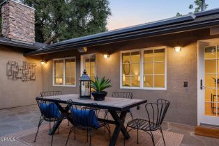 Single Family Residence, 502 California Terrace, Pasadena, CA 91105 - 29