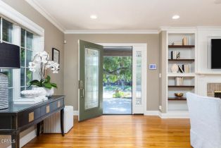 Single Family Residence, 502 California Terrace, Pasadena, CA 91105 - 3