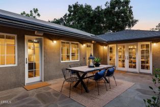 Single Family Residence, 502 California Terrace, Pasadena, CA 91105 - 30