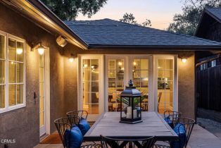 Single Family Residence, 502 California Terrace, Pasadena, CA 91105 - 31