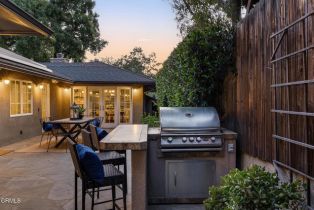 Single Family Residence, 502 California Terrace, Pasadena, CA 91105 - 32