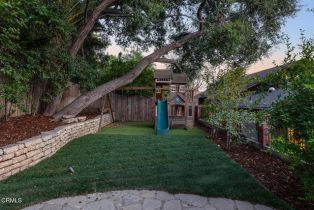 Single Family Residence, 502 California Terrace, Pasadena, CA 91105 - 33