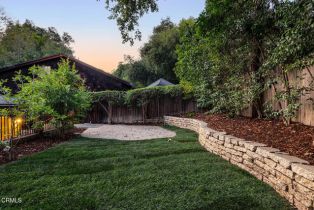 Single Family Residence, 502 California Terrace, Pasadena, CA 91105 - 34