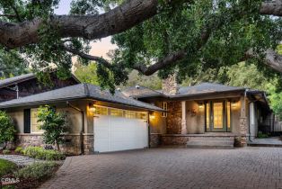 Single Family Residence, 502 California Terrace, Pasadena, CA 91105 - 35