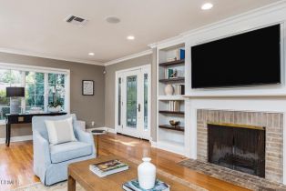 Single Family Residence, 502 California Terrace, Pasadena, CA 91105 - 5