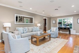 Single Family Residence, 502 California Terrace, Pasadena, CA 91105 - 7