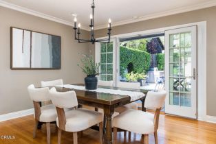 Single Family Residence, 502 California Terrace, Pasadena, CA 91105 - 8