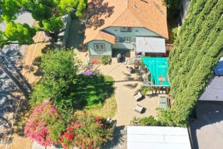 Single Family Residence, 1216 Orange Grove blvd, Pasadena, CA 91104 - 11