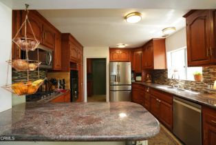 Single Family Residence, 1216 Orange Grove blvd, Pasadena, CA 91104 - 4