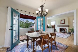 Single Family Residence, 1419 Alpha ave, Pasadena, CA 91104 - 11