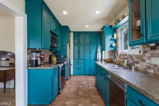 Single Family Residence, 1419 Alpha ave, Pasadena, CA 91104 - 15