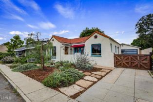 Single Family Residence, 1419 Alpha ave, Pasadena, CA 91104 - 2