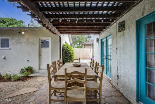 Single Family Residence, 1419 Alpha ave, Pasadena, CA 91104 - 31