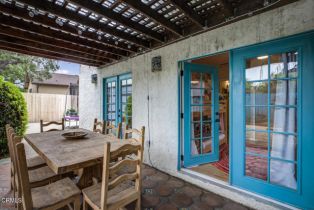 Single Family Residence, 1419 Alpha ave, Pasadena, CA 91104 - 33